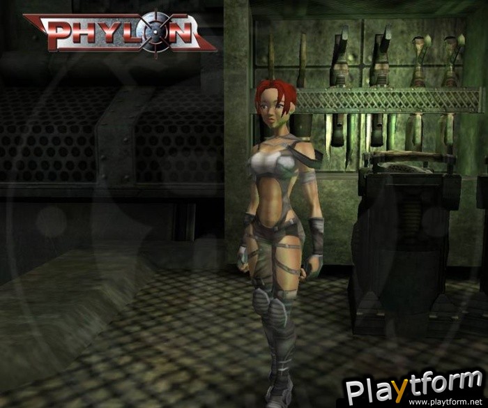 Phylon (PC)