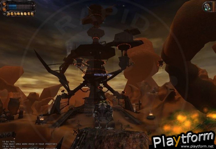 Phylon (PC)