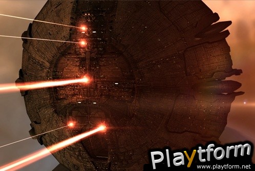 EVE Online: Revelations II (PC)