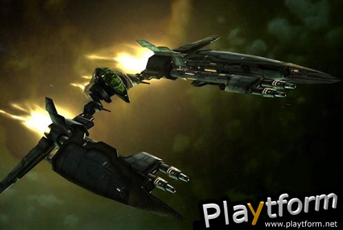 EVE Online: Revelations II (PC)