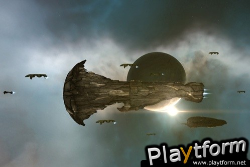 EVE Online: Revelations II (PC)