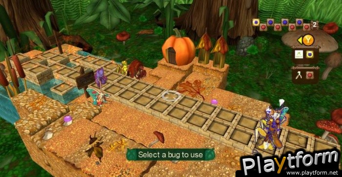 Band of Bugs (Xbox 360)