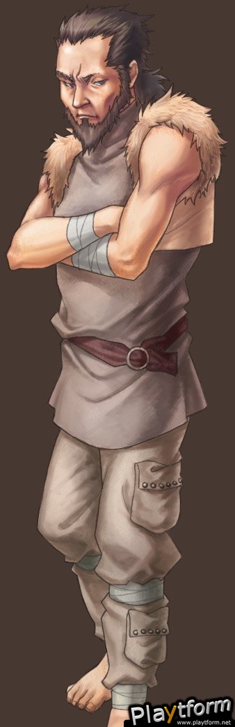 Dungeon Maker: Hunting Ground (PSP)