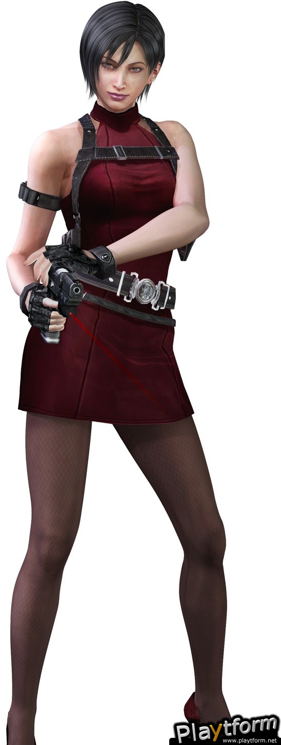 Resident Evil 4: Wii Edition (Wii)