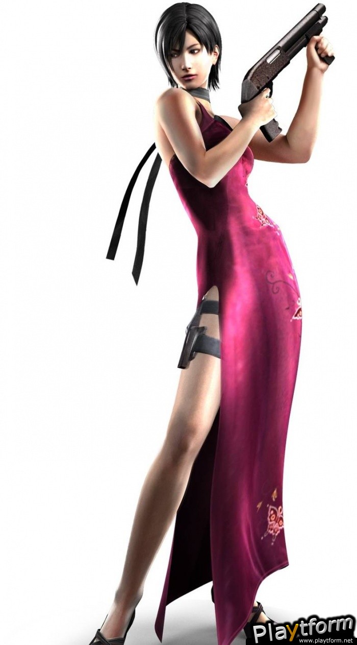 Resident Evil 4: Wii Edition (Wii)