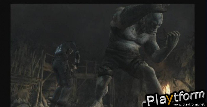 Resident Evil 4: Wii Edition (Wii)