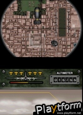 B-17: Fortress in the Sky (DS)