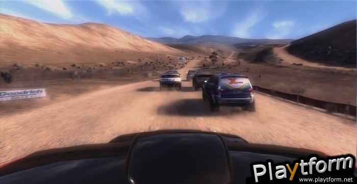 Dirt (Xbox 360)