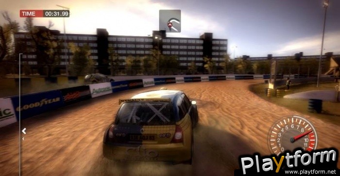 Dirt (Xbox 360)