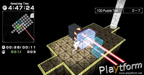 PQ2: Practical Intelligence Quotient (PSP)