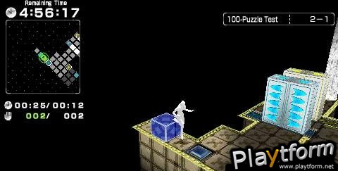 PQ2: Practical Intelligence Quotient (PSP)