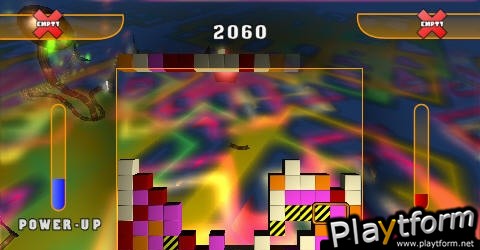 Puzzle Scape (PSP)