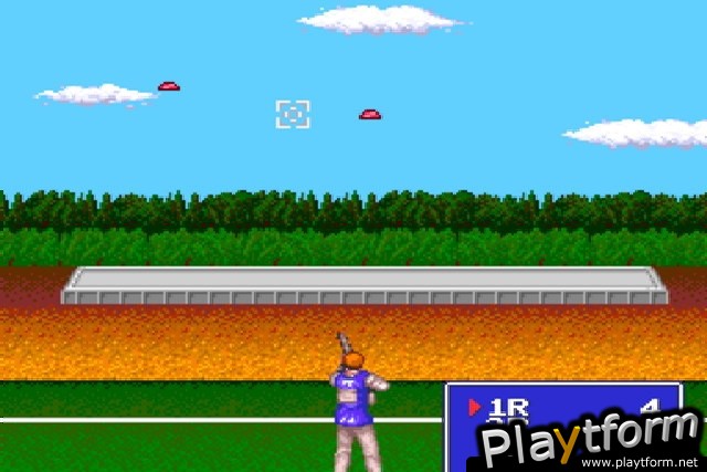 World Sports Competition (Wii)