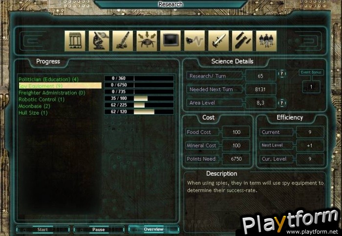 Lost Empire (PC)