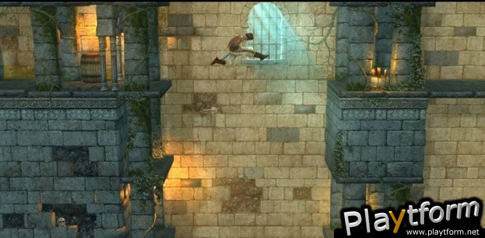 Prince of Persia Classic (Xbox 360)