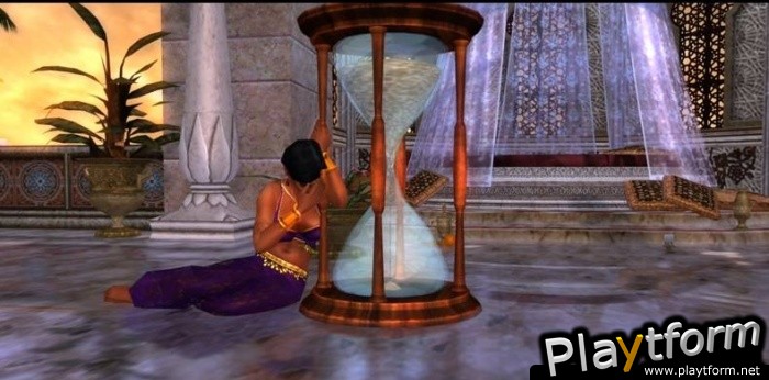 Prince of Persia Classic (Xbox 360)
