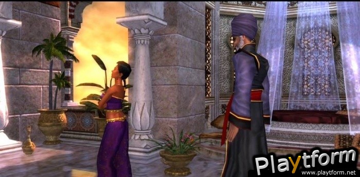 Prince of Persia Classic (Xbox 360)