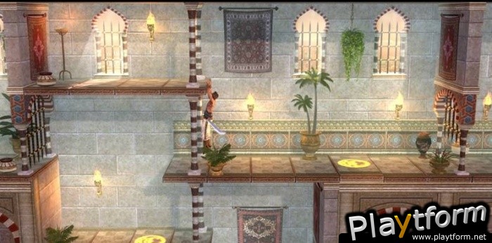 Prince of Persia Classic (Xbox 360)