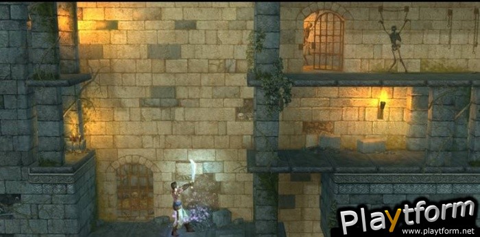 Prince of Persia Classic (Xbox 360)