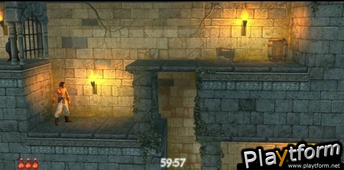 Prince of Persia Classic (Xbox 360)