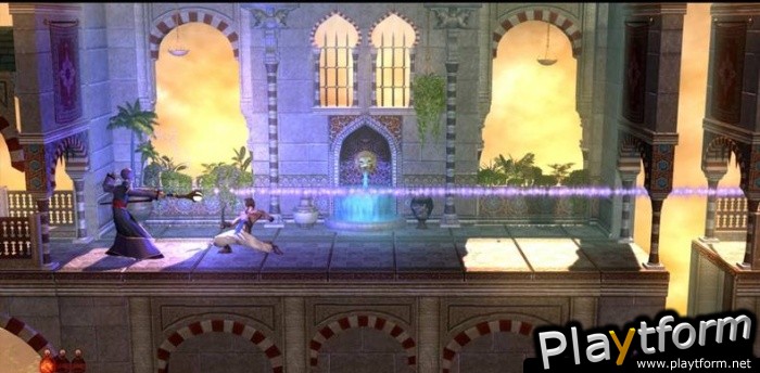 Prince of Persia Classic (Xbox 360)