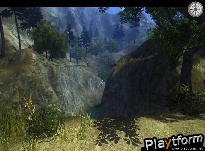 Call of Juarez (PC)