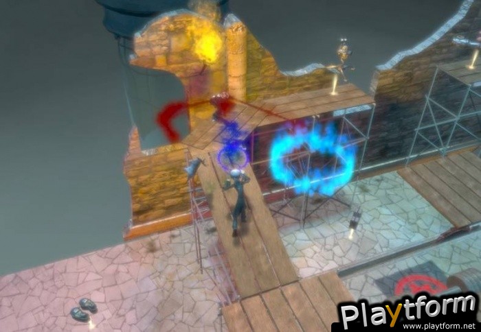 Monster Madness: Battle for Suburbia (PC)