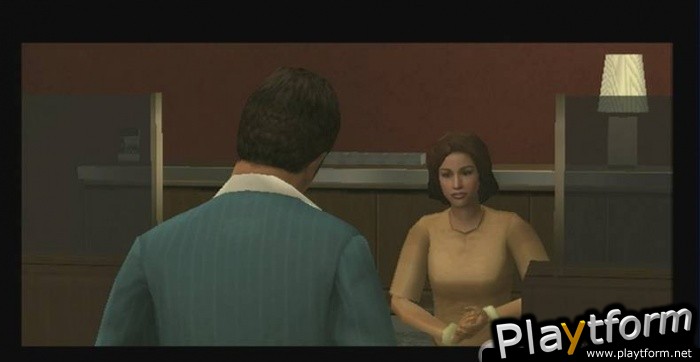 Scarface: The World Is Yours (Wii)