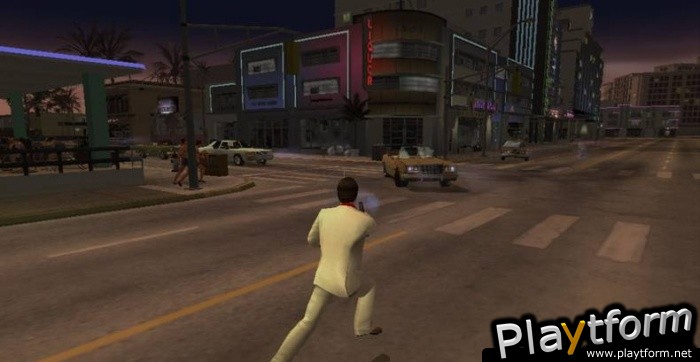 Scarface: The World Is Yours (Wii)