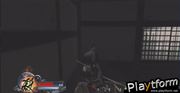 Tenchu Z (Xbox 360)
