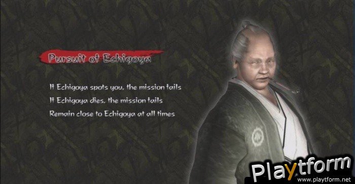 Tenchu Z (Xbox 360)