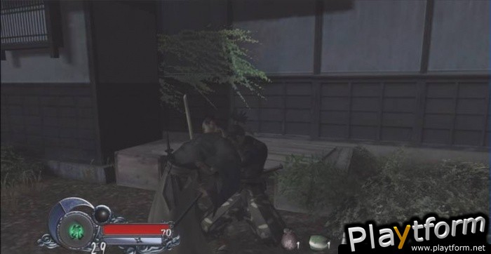 Tenchu Z (Xbox 360)