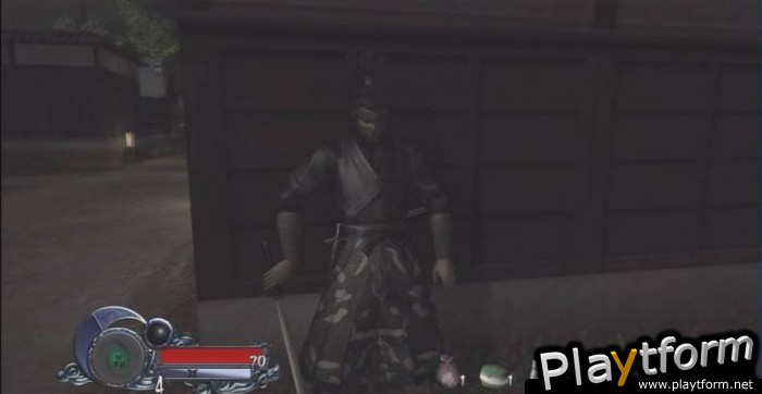 Tenchu Z (Xbox 360)