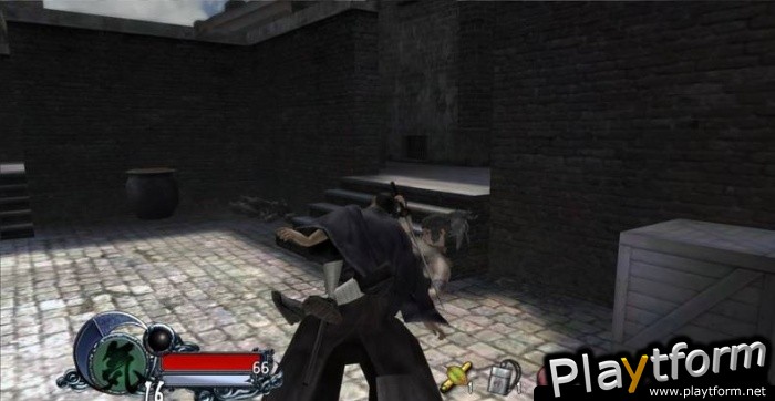 Tenchu Z (Xbox 360)