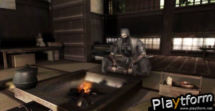 Tenchu Z (Xbox 360)