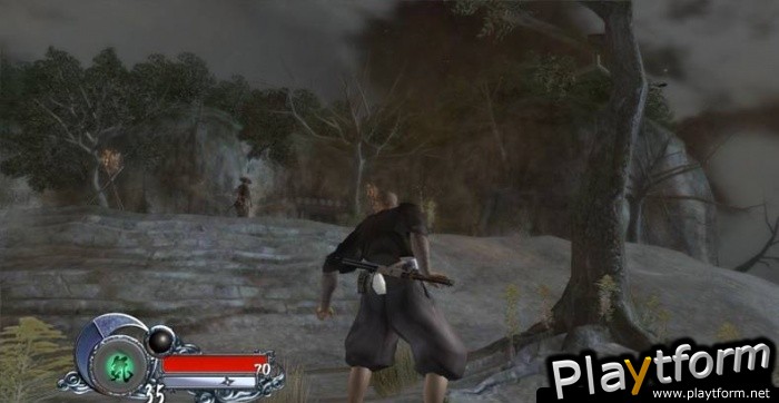 Tenchu Z (Xbox 360)