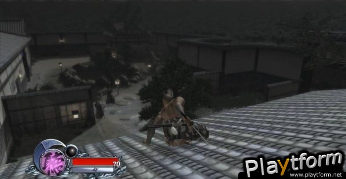 Tenchu Z (Xbox 360)