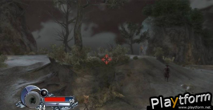 Tenchu Z (Xbox 360)
