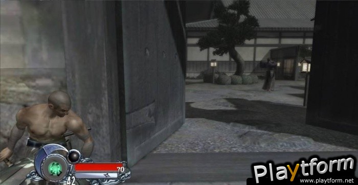 Tenchu Z (Xbox 360)