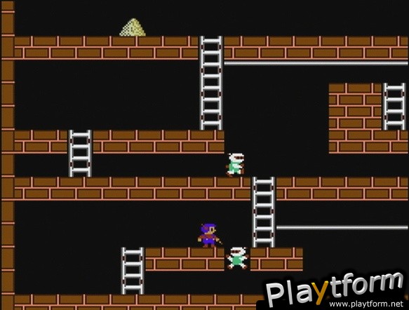 Lode Runner (Wii)