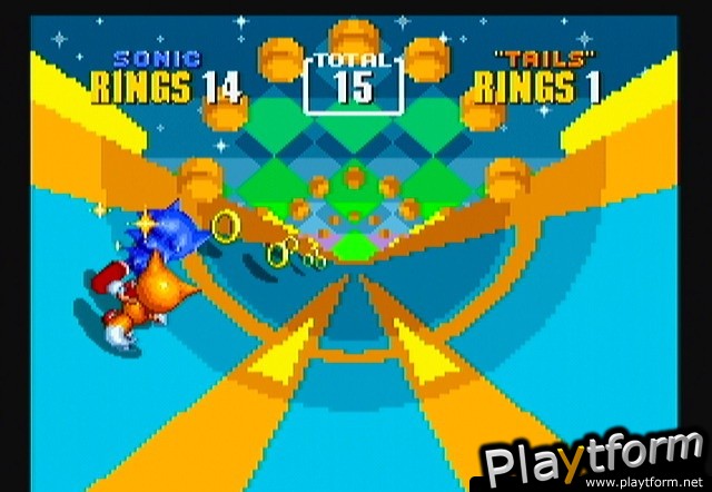 Sonic the Hedgehog 2 (Wii)