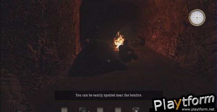 Call of Juarez (Xbox 360)