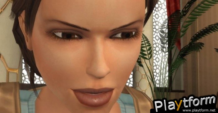 Tomb Raider: Anniversary (PC)