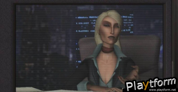Tomb Raider: Anniversary (PC)