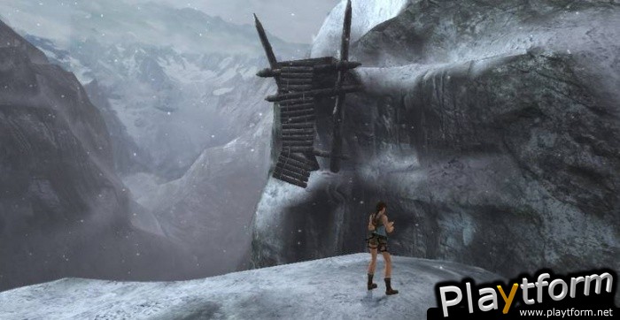 Tomb Raider: Anniversary (PC)
