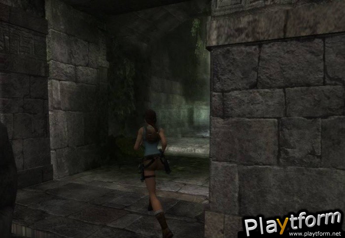 Tomb Raider: Anniversary (PC)