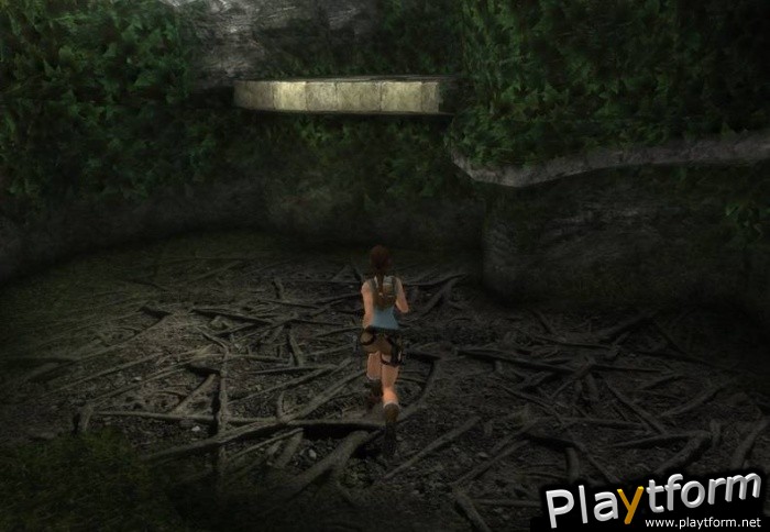 Tomb Raider: Anniversary (PC)