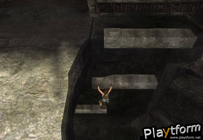 Tomb Raider: Anniversary (PC)