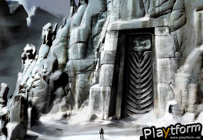 Tomb Raider: Anniversary (PC)