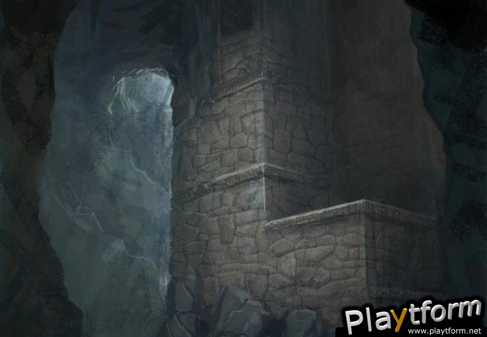 Tomb Raider: Anniversary (PC)